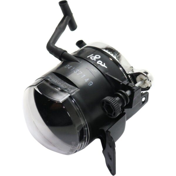 Fog Lamp Front Passenger Side Bmw 5 Series 2004-2007 High Quality , BM2593124 - Image 2