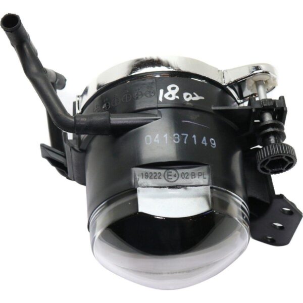 Fog Lamp Front Passenger Side Bmw 5 Series 2004-2007 High Quality , BM2593124 - Image 3