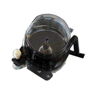 Fog Lamp Front Passenger Side Bmw 3 Series Sedan 2006-2012 High Quality , BM2593124