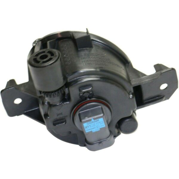 Fog Lamp Front Passenger Side Bmw X1 2012-2015 With M Pkg High Quality , BM2593126 - Image 4