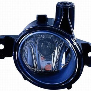Fog Lamp Front Passenger Side Bmw 1 Series 2008-2013 With M Pkg High Quality , BM2593126