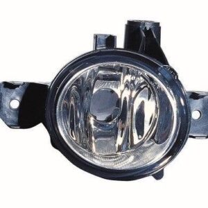 Fog Lamp Front Passenger Side Bmw X5 2007-2013 With M Pkg (With Adaptive) High Quality , BM2593128
