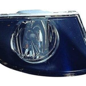Fog Lamp Front Passenger Side Bmw 3 Series Convertible 2007-2013 Without M Pkg High Quality , BM2593129