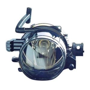 Fog Lamp Front Passenger Side Bmw 7 Series 2006-2008 High Quality , BM2593136
