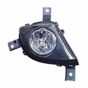 Fog Lamp Front Passenger Side Bmw 3 Series Sedan 2009-2011 Without M-Pkg High Quality , BM2593137