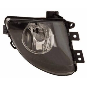 Fog Lamp Front Passenger Side Bmw 5 Series Gran Turismo 2010-2017 High Quality , BM2593139