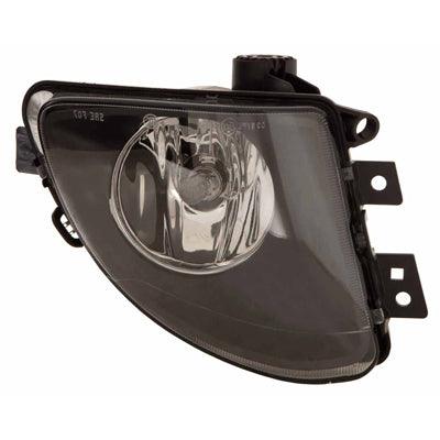 Fog Lamp Front Passenger Side Bmw 5 Series Gran Turismo 2010-2017 High Quality , BM2593139