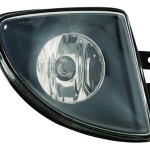 Fog Lamp Front Passenger Side Bmw 5 Series 2011-2013 Usa Built High Quality , BM2593143