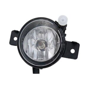 Fog Lamp Front Passenger Side Bmw X5 2011-2013 Without M-Pkg High Quality , BM2593149