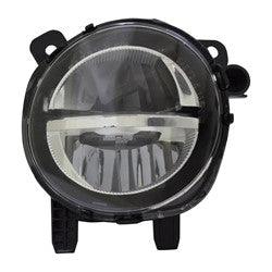 Fog Lamp Front Passenger Side Bmw 428I 2015-2016 (For Vehicle With Led Head Lamp) High Quality , BM2593153