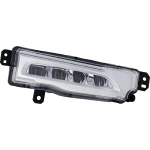 2019-2023 Bmw X5 Fog Lamp Passenger Side High Quality , BM2593160