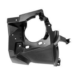 Fog Lamp Bracket Front Driver Side Bmw 428I 2014-2016 With M-Pkg , BM2602101