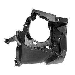 Fog Lamp Bracket Front Passenger Side Bmw 428I 2014-2016 With M-Pkg , BM2603101