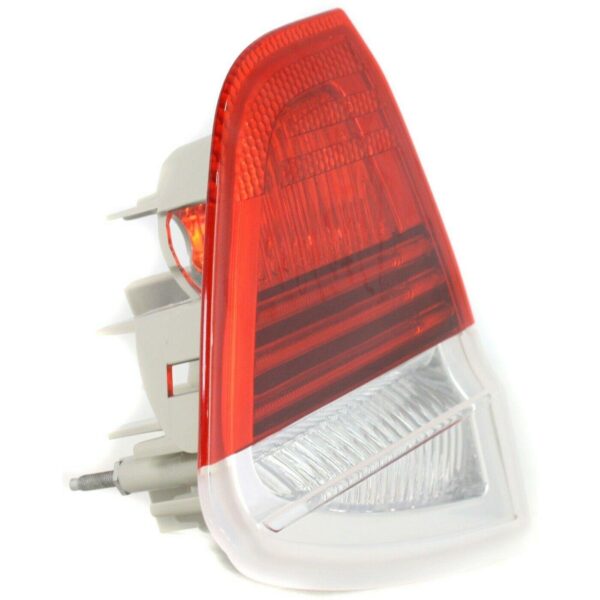 Trunk Lamp Driver Side Bmw 3 Series Sedan 2006-2008 (Back-Up Lamp) High Quality , BM2802100 - Image 2