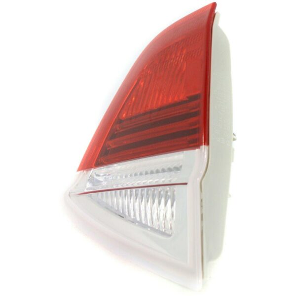 Trunk Lamp Driver Side Bmw 3 Series Sedan 2006-2008 (Back-Up Lamp) High Quality , BM2802100 - Image 3