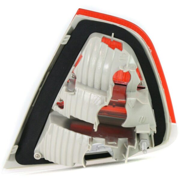 Trunk Lamp Driver Side Bmw 3 Series Sedan 2006-2008 (Back-Up Lamp) High Quality , BM2802100 - Image 4