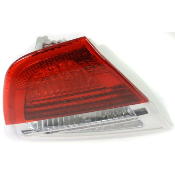 Trunk Lamp Driver Side Bmw 3 Series Sedan 2006-2008 (Back-Up Lamp) High Quality , BM2802100 - Image 5
