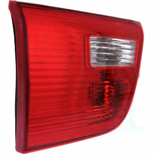 Trunk Lamp Driver Side Bmw X5 2004-2006 (Back-Up Lamp) High Quality , BM2802102 - Image 2