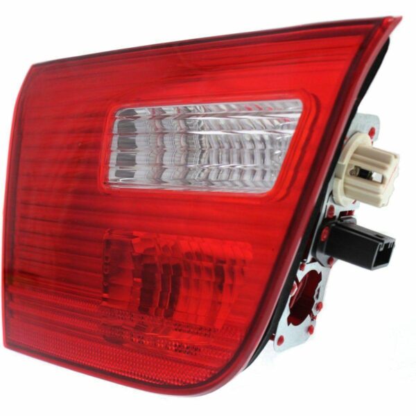 Trunk Lamp Driver Side Bmw X5 2004-2006 (Back-Up Lamp) High Quality , BM2802102 - Image 3