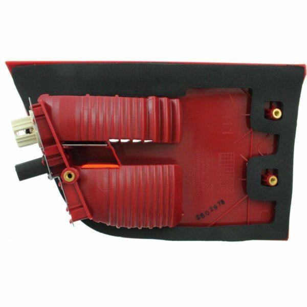 Trunk Lamp Driver Side Bmw X5 2004-2006 (Back-Up Lamp) High Quality , BM2802102 - Image 4