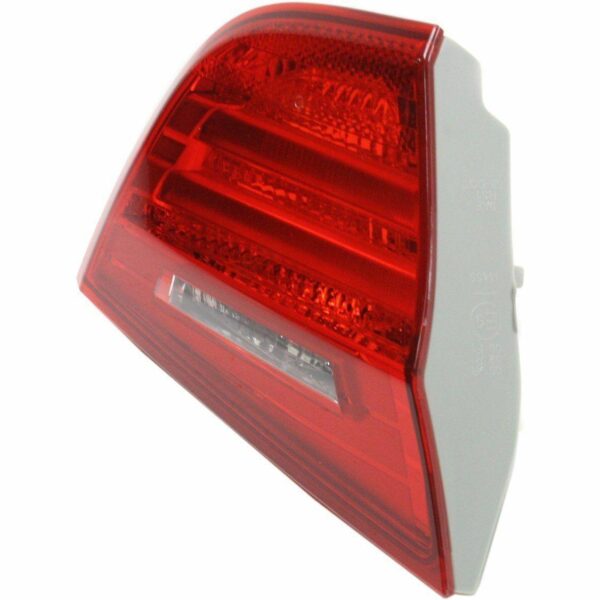 Trunk Lamp Driver Side Bmw 3 Series Sedan 2009-2011 (Back-Up Lamp) High Quality , BM2802105 - Image 4