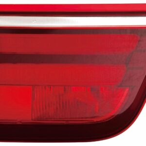 Trunk Lamp Driver Side Bmw X5 2011-2013 (Back-Up Lamp) High Quality , BM2802106