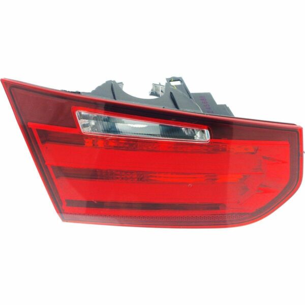 Trunk Lamp Driver Side Bmw 3 Series Wagon 2014-2015 (Backup Lamp) High Quality , BM2802115 - Image 2