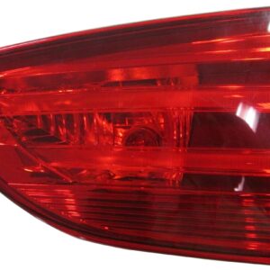 Trunk Lamp Driver Side Bmw X1 2012-2015 High Quality , BM2802119