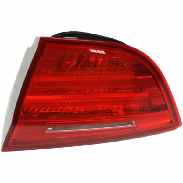 Trunk Lamp Passenger Side Bmw 3 Series Sedan 2009-2011 (Back-Up Lamp) High Quality , BM2803105 - Image 4