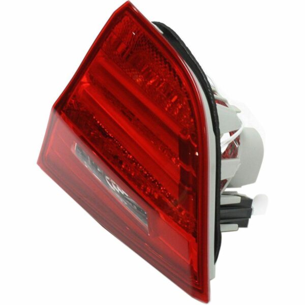 Trunk Lamp Passenger Side Bmw 3 Series Sedan 2009-2011 (Back-Up Lamp) High Quality , BM2803105 - Image 5