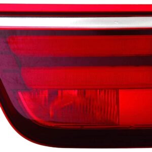 Trunk Lamp Passenger Side Bmw X5 2011-2013 (Back-Up Lamp) High Quality , BM2803106