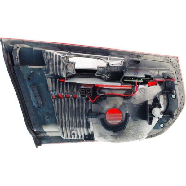 Trunk Lamp Passenger Side Bmw M3 2015 (Backup Lamp) High Quality , BM2803115 - Image 3