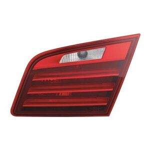 Trunk Lamp Passenger Side Bmw 5 Series 2014-2016 High Quality , BM2803116