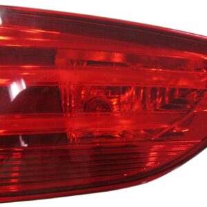 Trunk Lamp Passenger Side Bmw X1 2012-2015 High Quality , BM2803119