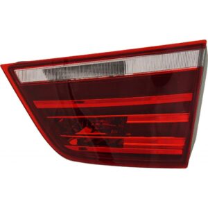 Trunk Lamp Passenger Side Bmw X3 2011-2017 Without Xenon Head Lamp/Led High Quality , BM2803120