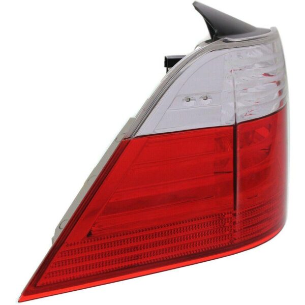 Tail Lamp Driver Side Bmw 5 Series 2008-2010 Wgn High Quality , BM2804102 - Image 2