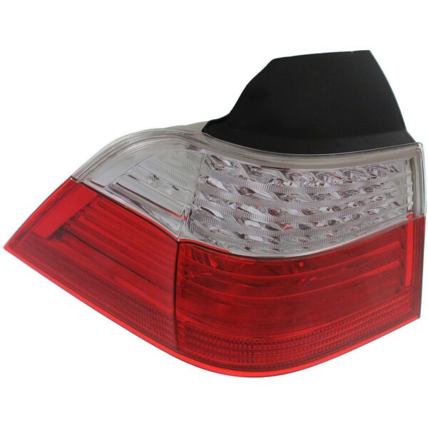 Tail Lamp Driver Side Bmw 5 Series 2008-2010 Wgn High Quality , BM2804102 - Image 4