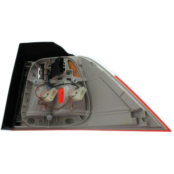 Tail Lamp Driver Side Bmw 5 Series 2008-2010 Wgn High Quality , BM2804102 - Image 5