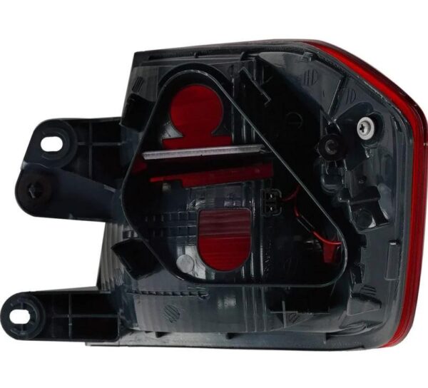 Tail Lamp Driver Side Bmw M3 2015 High Quality , BM2804104 - Image 4