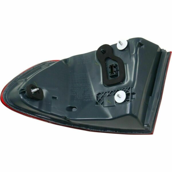 Tail Lamp Driver Side Bmw 5 Series 2014-2016 Led High Quality , BM2804111 - Image 3