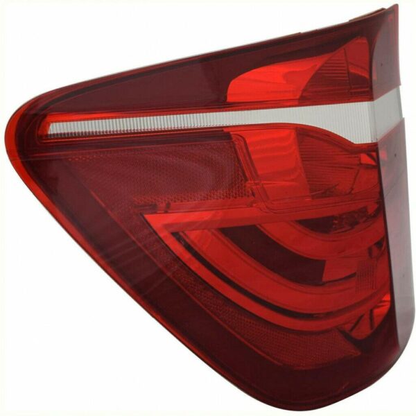 Tail Lamp Driver Side Bmw X3 2011-2017 Without Xenon Head Lamp/Led High Quality , BM2804112 - Image 5