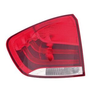 Tail Lamp Driver Side Bmw X1 2012-2015 High Quality , BM2804116