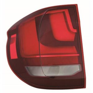 Tail Lamp Driver Side Bmw X5 2014-2018 High Quality , BM2804118