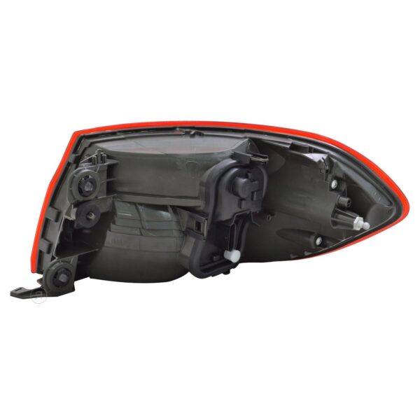 Tail Lamp Driver Side Bmw 440I 2017 High Quality , BM2804121 - Image 3
