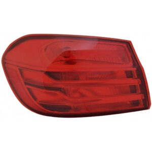 Tail Lamp Driver Side Bmw 428I 2014-2016 High Quality , BM2804121