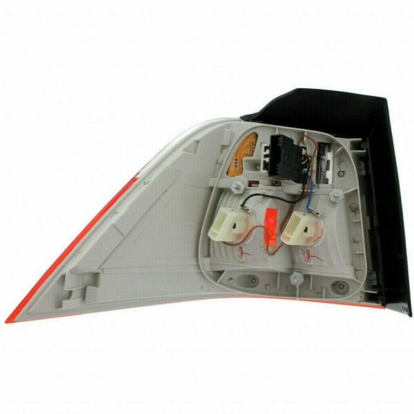 Tail Lamp Passenger Side Bmw 5 Series 2008-2010 Wgn High Quality , BM2805102 - Image 2