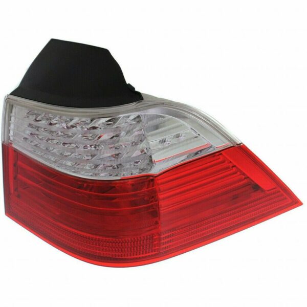 Tail Lamp Passenger Side Bmw 5 Series 2008-2010 Wgn High Quality , BM2805102 - Image 3