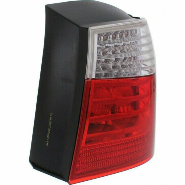 Tail Lamp Passenger Side Bmw 5 Series 2008-2010 Wgn High Quality , BM2805102 - Image 4
