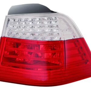 Tail Lamp Passenger Side Bmw 5 Series 2008-2010 Wgn High Quality , BM2805102