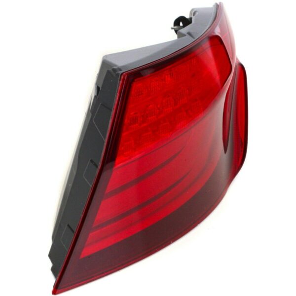 Tail Lamp Passenger Side Bmw 5 Series 2011-2013 Led High Quality , BM2805105 - Image 3
